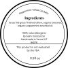 Lip Balm “Peppermint” (0.5 fl oz) - Image 2